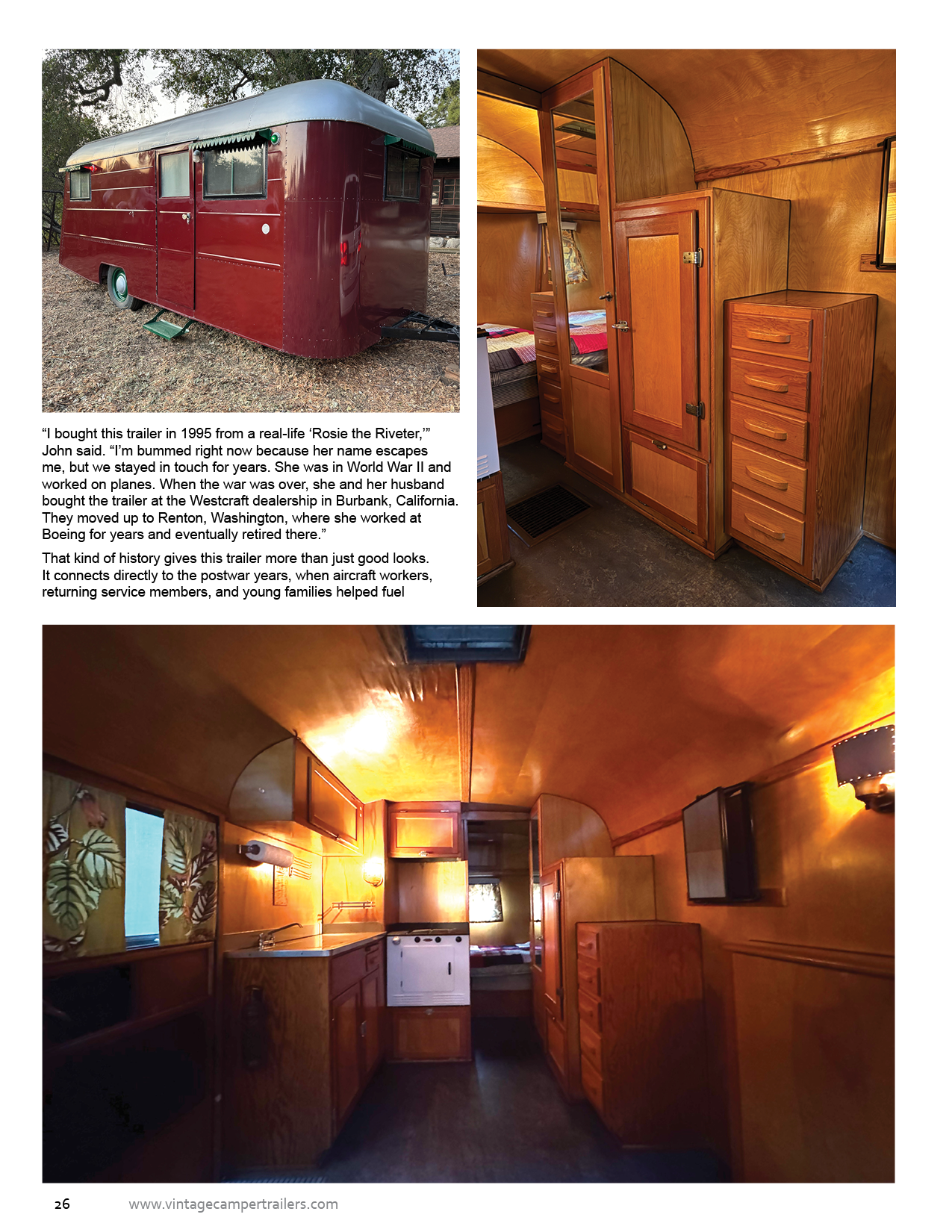 VCT Magazine Issue #86 - Image 5