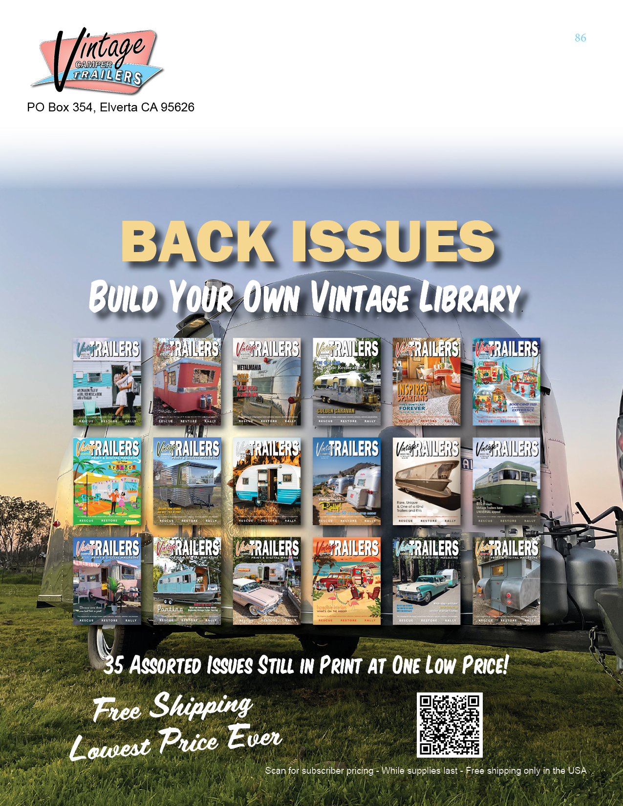 VCT Magazine Issue #86 - Image 9
