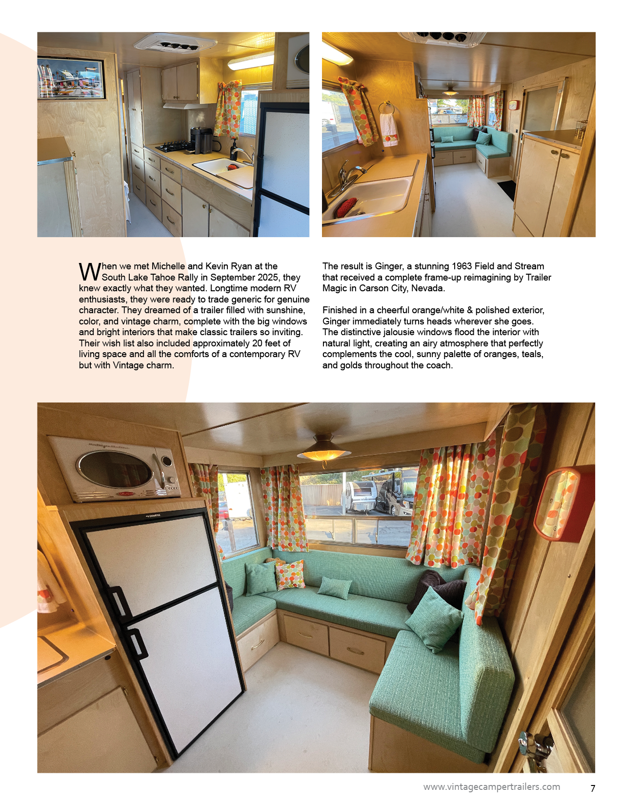 VCT Magazine Issue #86 - Image 3