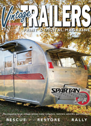 VCT Magazine Issue #59
