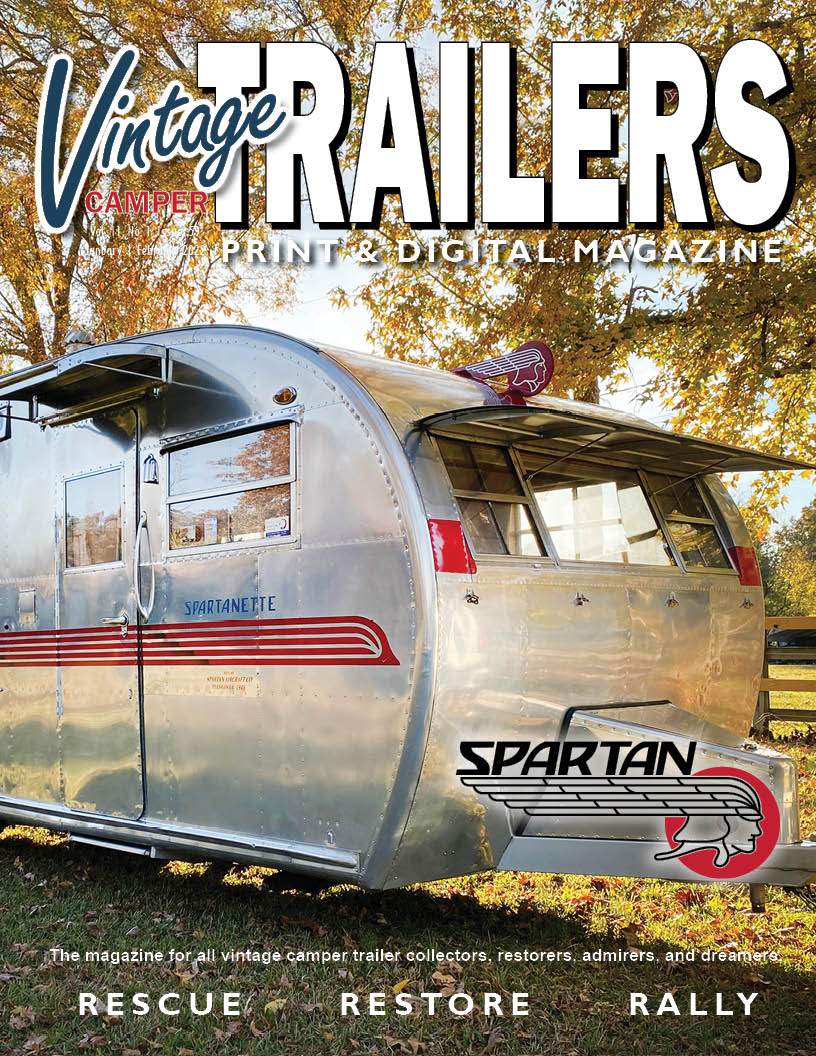 VCT Magazine Issue #59