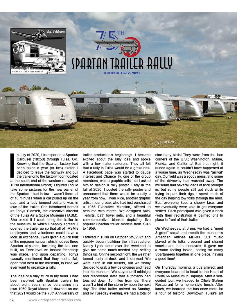 VCT Magazine Issue #59 - Image 6