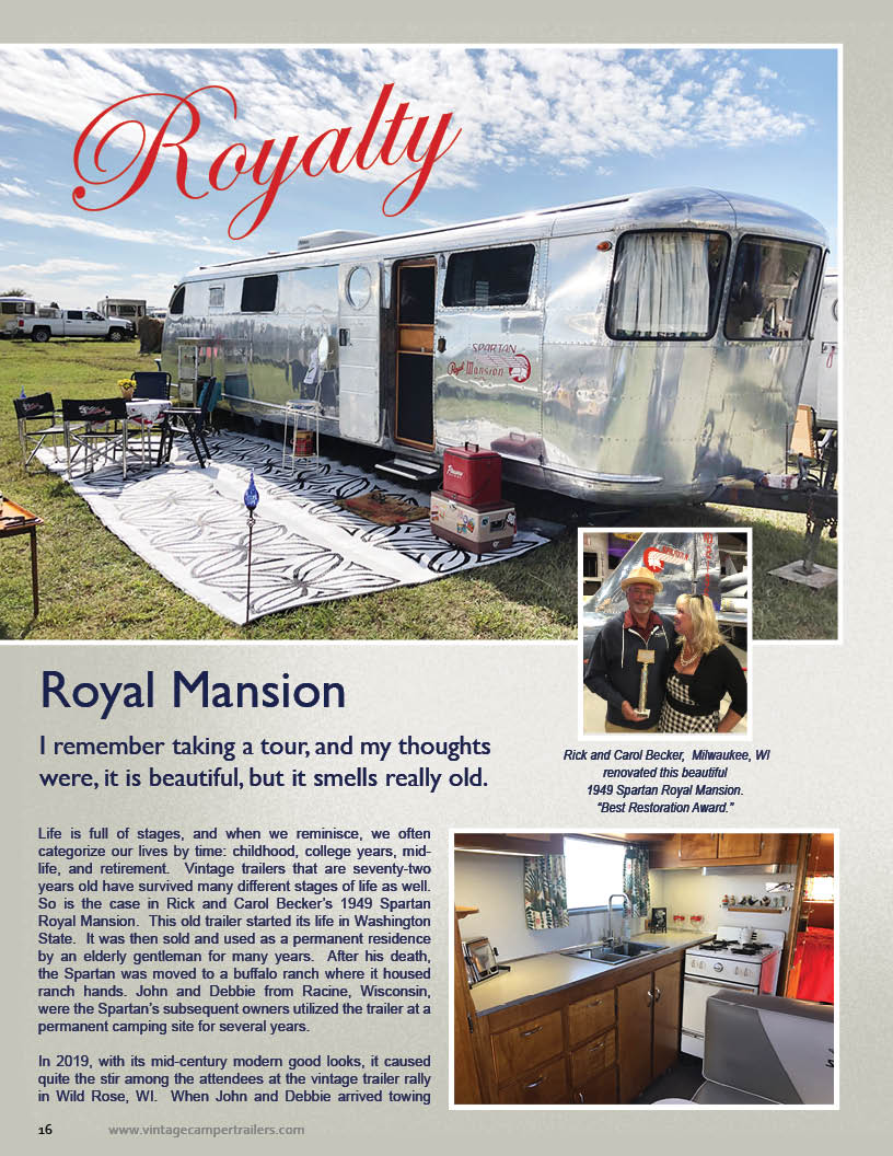 VCT Magazine Issue #59 - Image 2