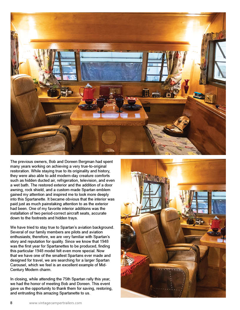 VCT Magazine Issue #59 - Image 5
