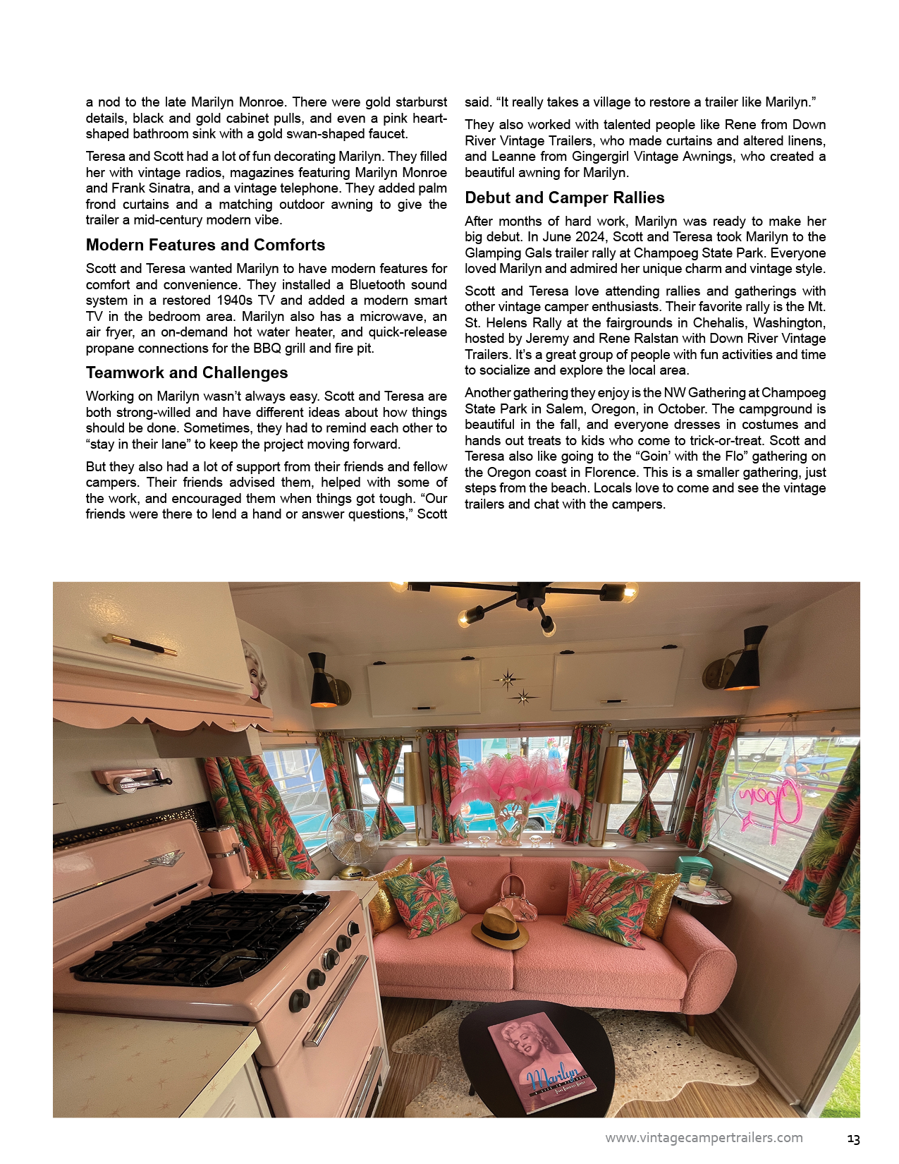 #75 VCT Magazine - Digital Download - Image 6