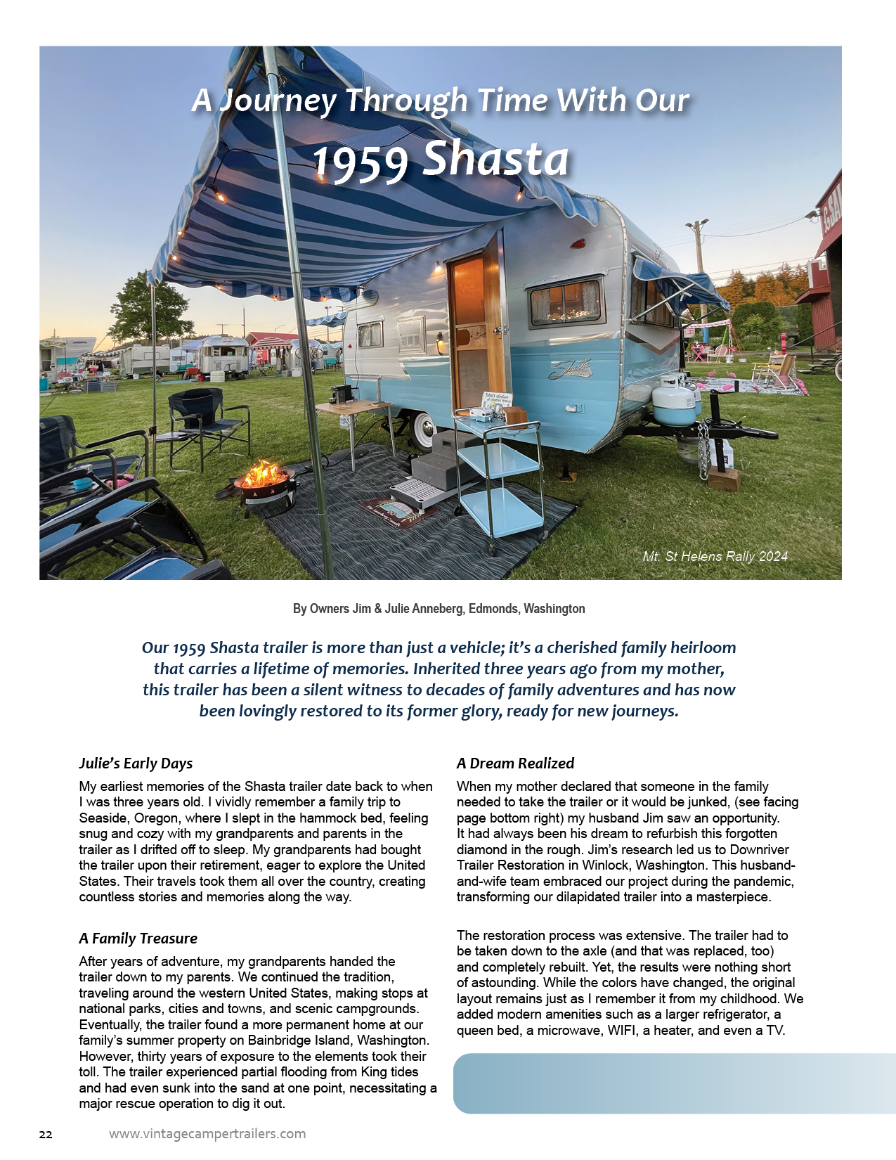 #75 VCT Magazine - Digital Download - Image 5