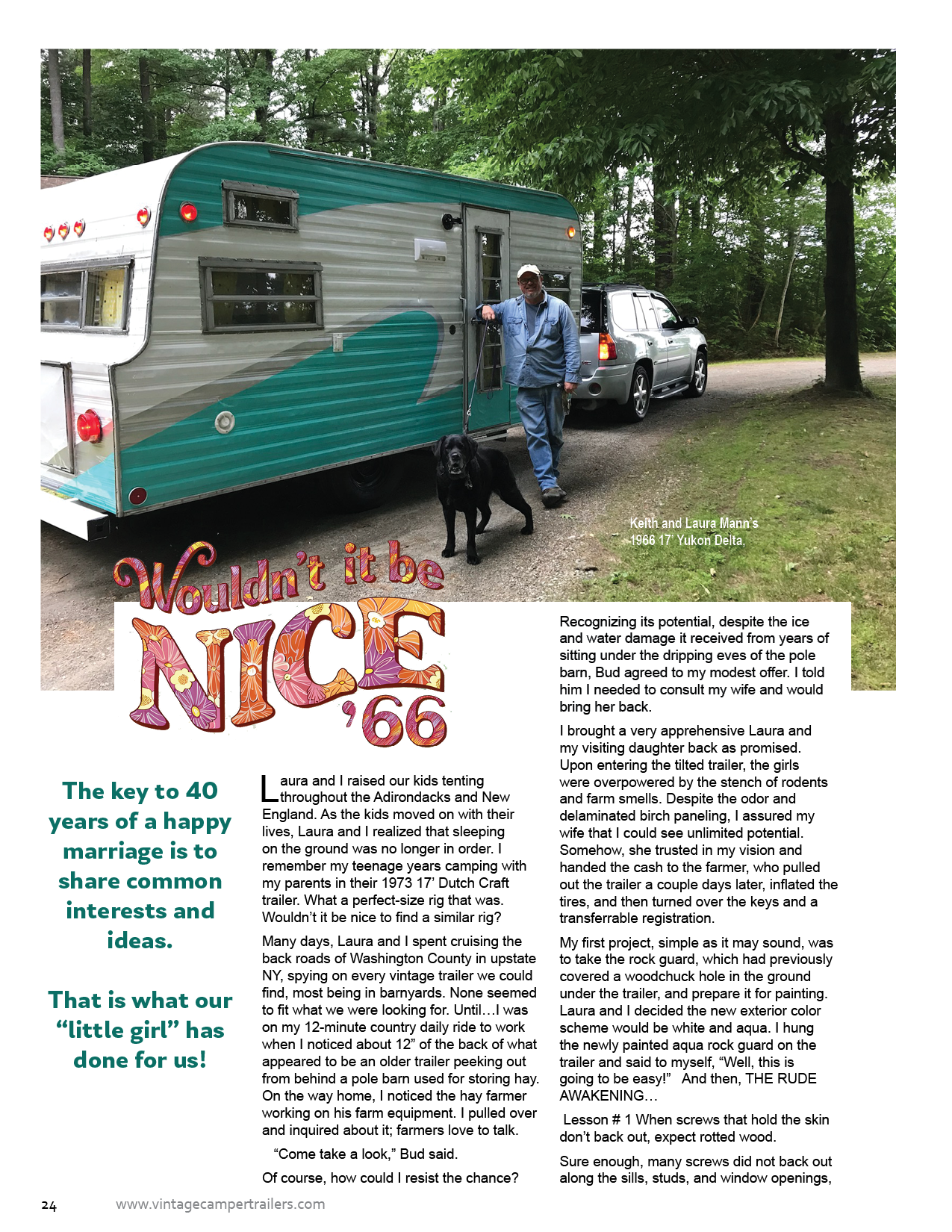 #75 VCT Magazine - Digital Download - Image 4