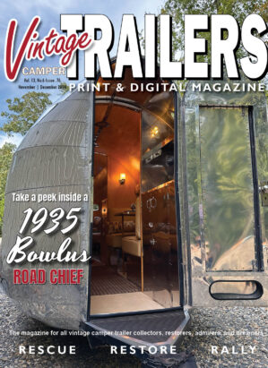 #76 VCT Magazine - Digital Download