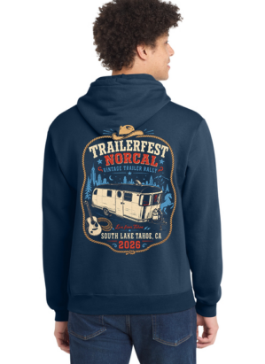SLT 2026 Hoodie