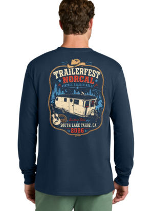 SLT Rally 2026 Long Sleeve T Shirt
