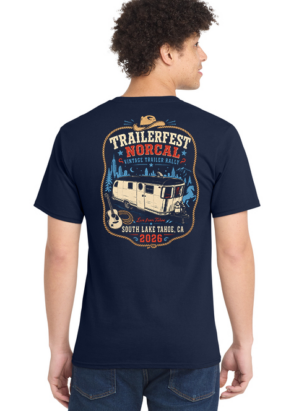 SLT Rally 2026 T Shirt