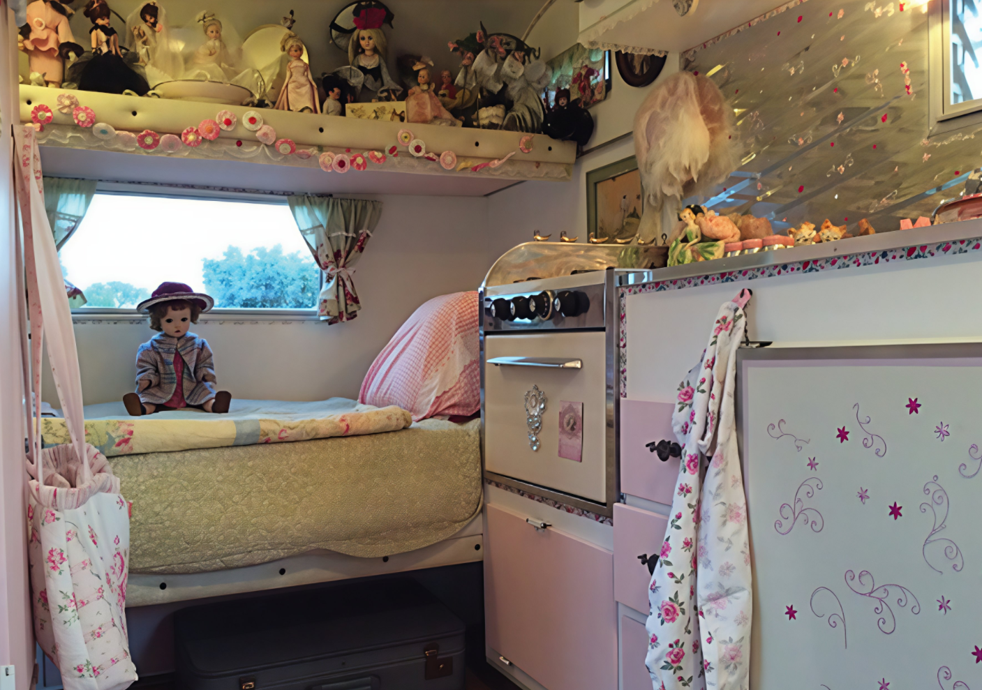 Stella Rose: The Trailer That Made “Someday” Happen