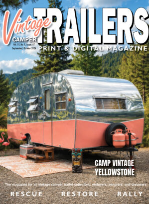 VCT Magazine Issue #87